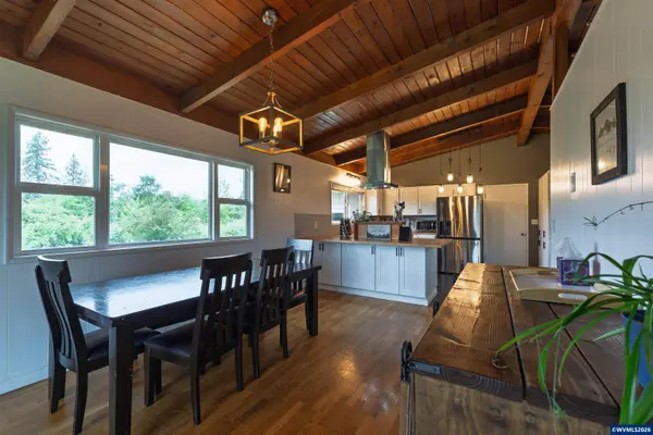 7753 Arboretum Rd, Corvallis, OR 97330