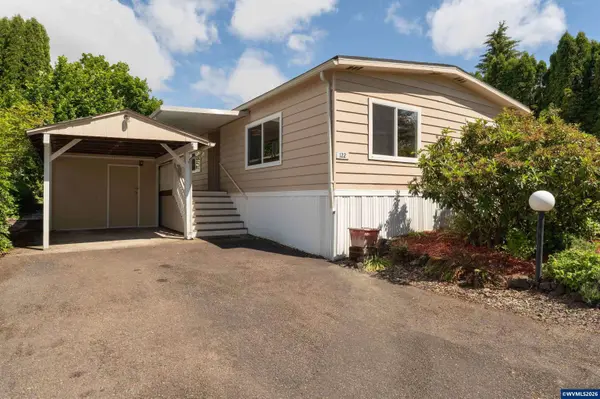 5055 Elliott Cir, Corvallis, OR 97330