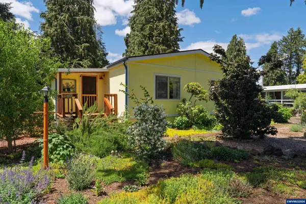 29229 Highway 34 #23, Corvallis, OR 97333