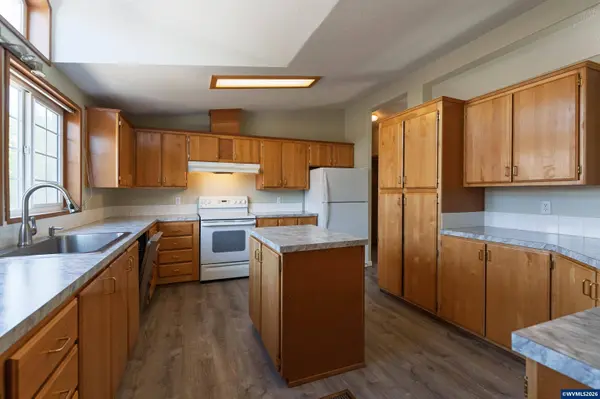 2601 Jack London #41 St, Corvallis, OR 97330