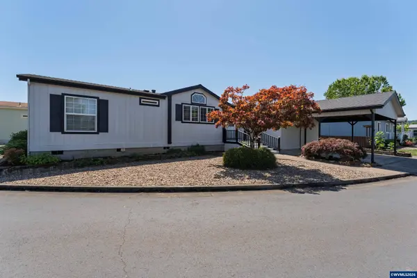 2601 Jack London #41 St, Corvallis, OR 97330
