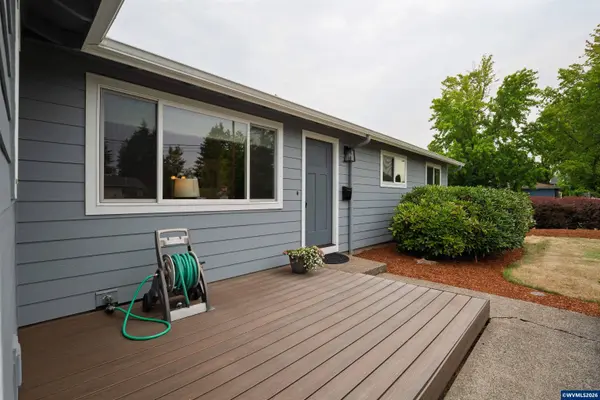 1707 Arthur Av, Corvallis, OR 97330