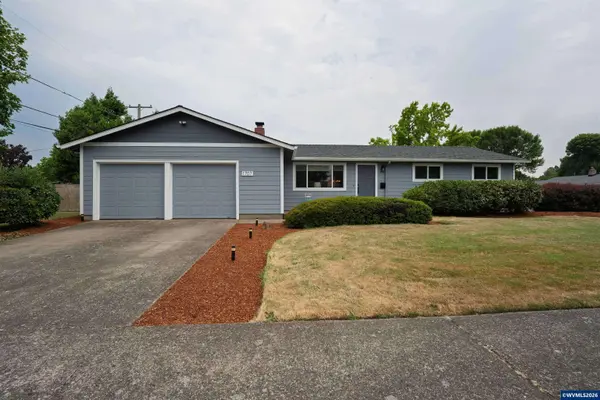 1707 Arthur Av, Corvallis, OR 97330