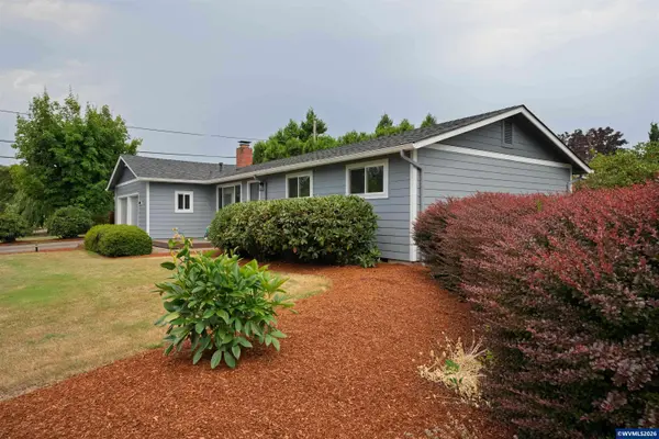 1707 Arthur Av, Corvallis, OR 97330