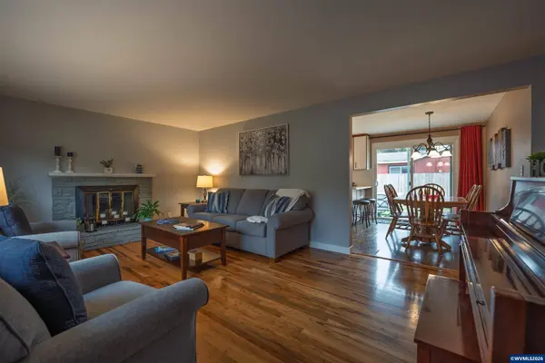 1707 Arthur Av, Corvallis, OR 97330
