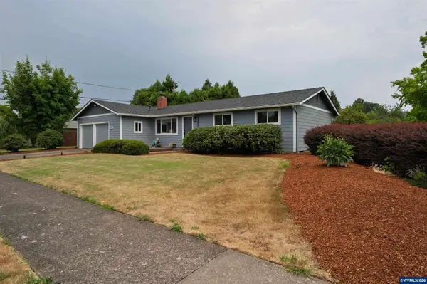 1707 Arthur Av, Corvallis, OR 97330