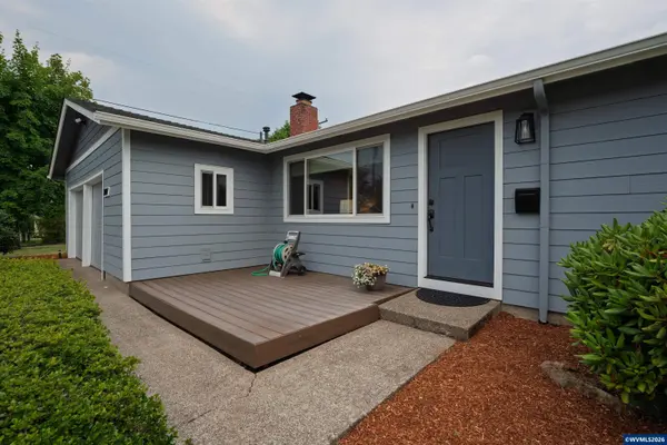 1707 Arthur Av, Corvallis, OR 97330
