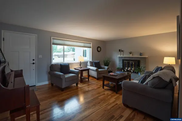1707 Arthur Av, Corvallis, OR 97330