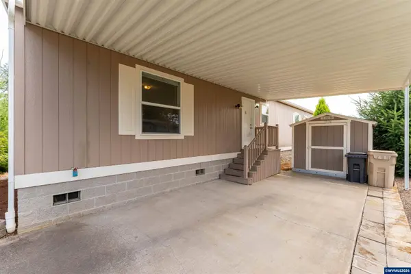 33125 White Oak #46 Rd, Corvallis, OR 97333