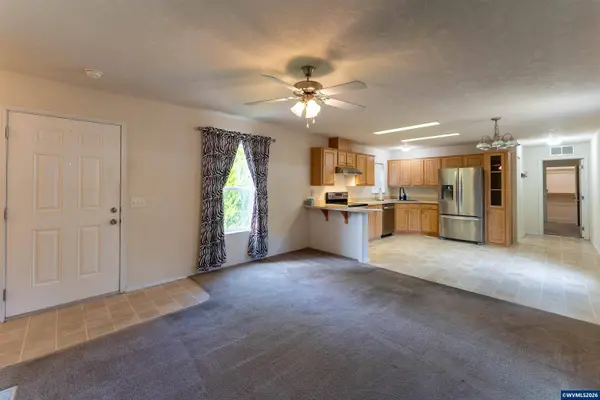 33125 White Oak #46 Rd, Corvallis, OR 97333