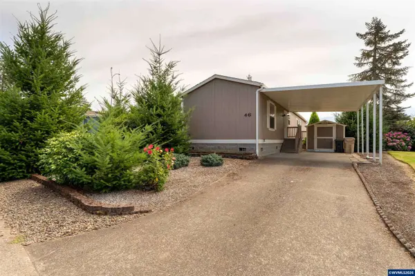 33125 White Oak #46 Rd