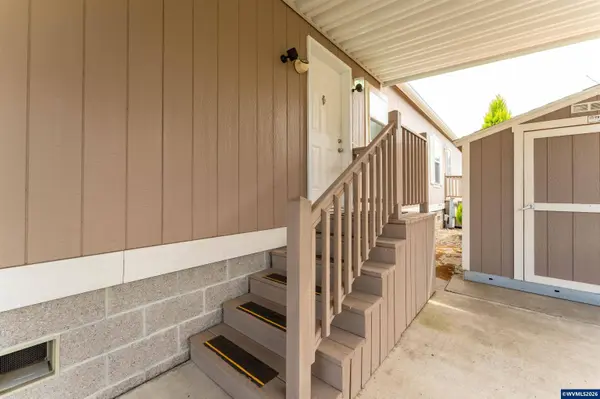 33125 White Oak #46 Rd, Corvallis, OR 97333