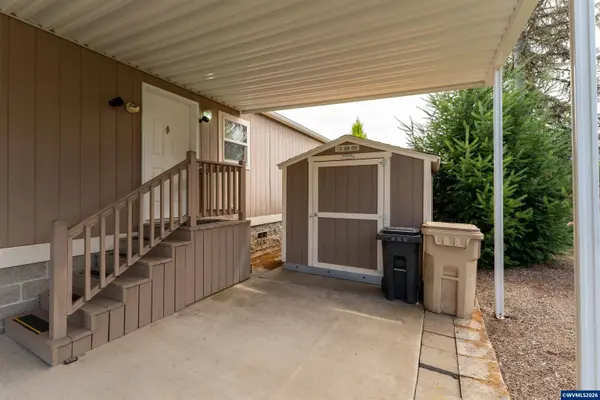 33125 White Oak #46 Rd, Corvallis, OR 97333