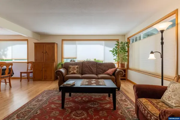 2235 Robin Hood St, Corvallis, OR 97330
