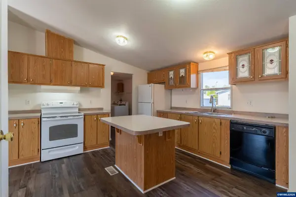 2601 Jack London #163 St, Corvallis, OR 97330