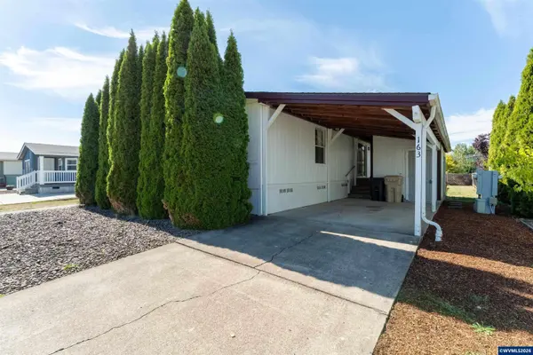 2601 Jack London #163 St, Corvallis, OR 97330