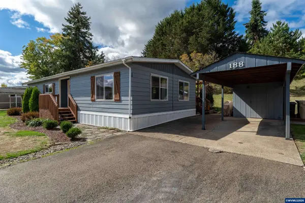 5055 Eliott #188 Cir, Corvallis, OR 97330