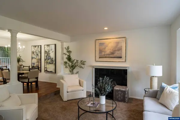 4380 Canary Pl, Corvallis, OR 97330