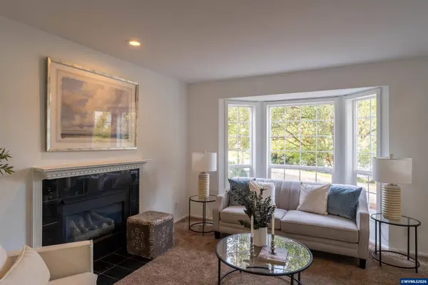 4380 Canary Pl, Corvallis, OR 97330