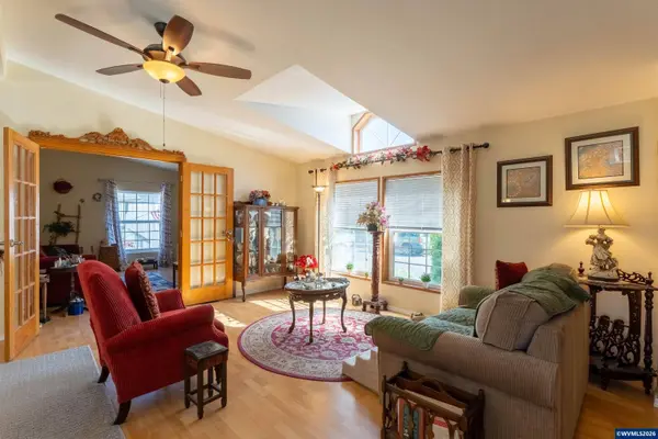 2601 Jack London #62 St, Corvallis, OR 97330