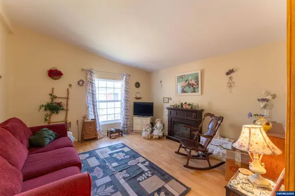 2601 Jack London #62 St, Corvallis, OR 97330