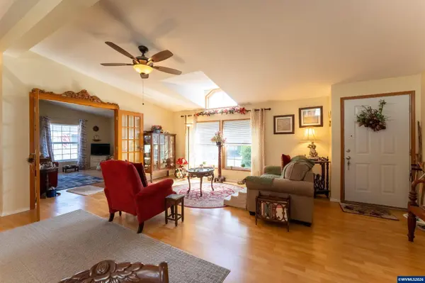 2601 Jack London #62 St, Corvallis, OR 97330