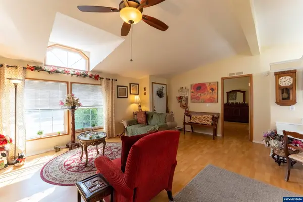 2601 Jack London #62 St, Corvallis, OR 97330