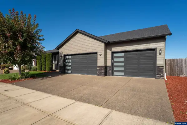 2667 Sonora Dr, Albany, OR 97321