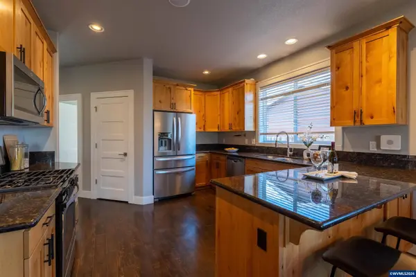 2667 Sonora Dr, Albany, OR 97321