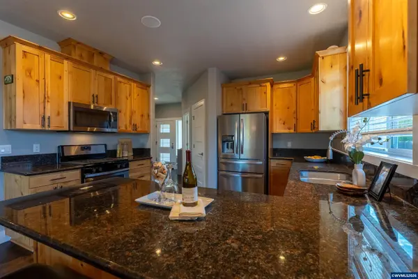 2667 Sonora Dr, Albany, OR 97321