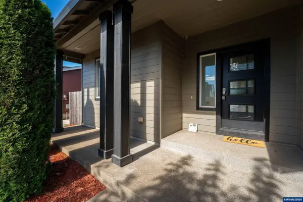 2667 Sonora Dr, Albany, OR 97321