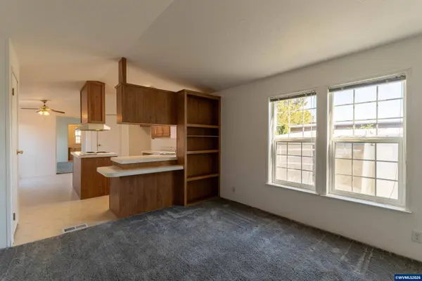 24671 Stovall #3 Ln, Philomath, OR 97370