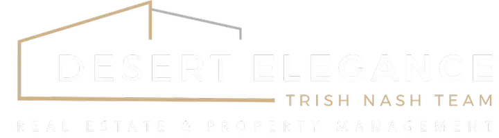 Desert Elegance - Trish Nash Team
