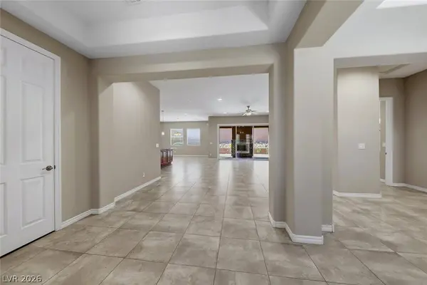 501 Wildflower AVE, Henderson, NV 89011