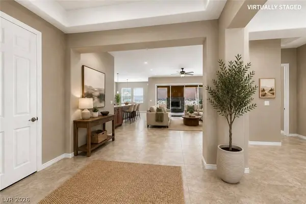 501 Wildflower AVE, Henderson, NV 89011