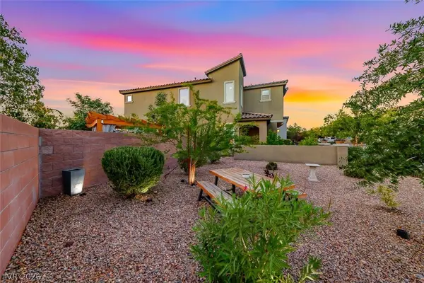 12 Cresta Villa CT, Henderson, NV 89011