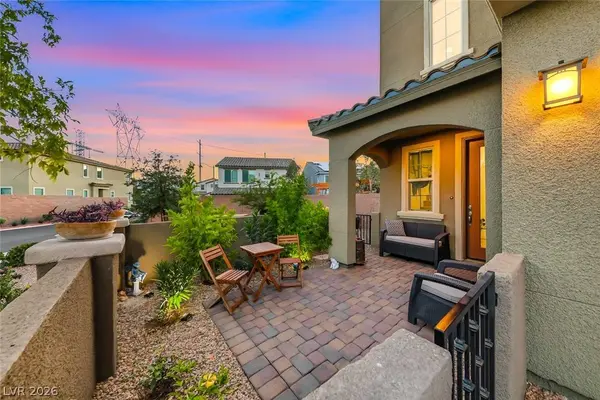 12 Cresta Villa CT, Henderson, NV 89011