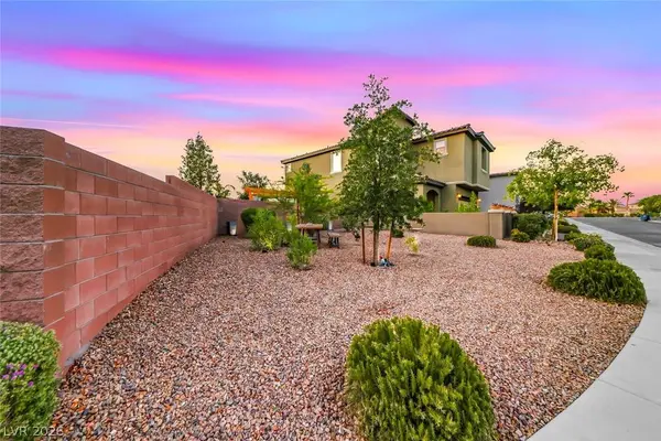 12 Cresta Villa CT, Henderson, NV 89011