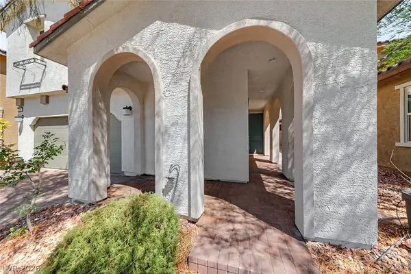 568 Our Heritage ST, Henderson, NV 89011