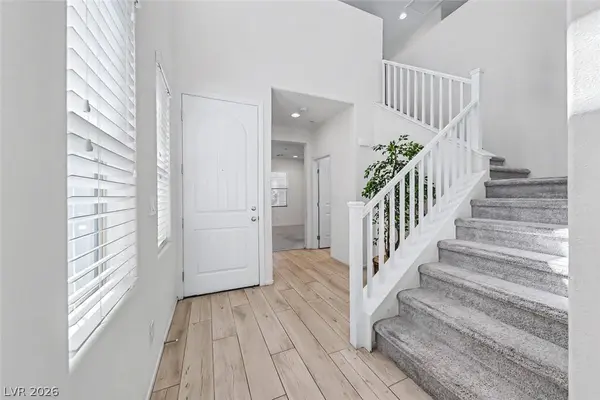 568 Our Heritage ST, Henderson, NV 89011