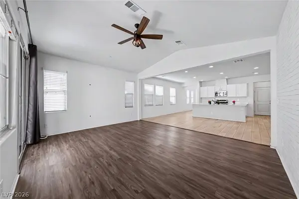 568 Our Heritage ST, Henderson, NV 89011