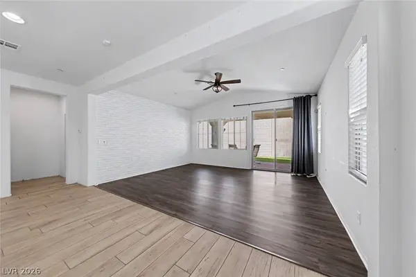 568 Our Heritage ST, Henderson, NV 89011