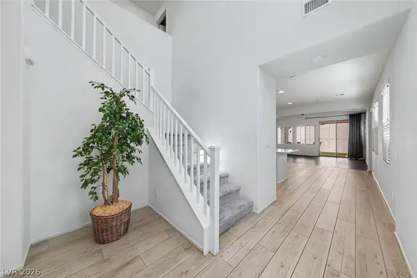 568 Our Heritage ST, Henderson, NV 89011