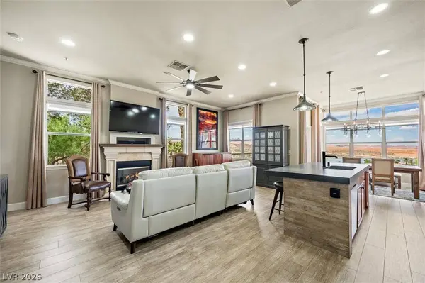25 Strada Di Circolo #25, Henderson, NV 89011