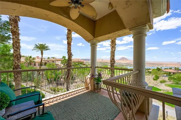 25 Strada Di Circolo #25, Henderson, NV 89011