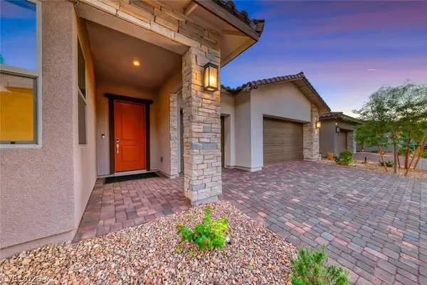 375 Portus Delphini CT, Henderson, NV 89011