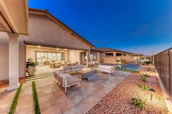 375 Portus Delphini CT, Henderson, NV 89011