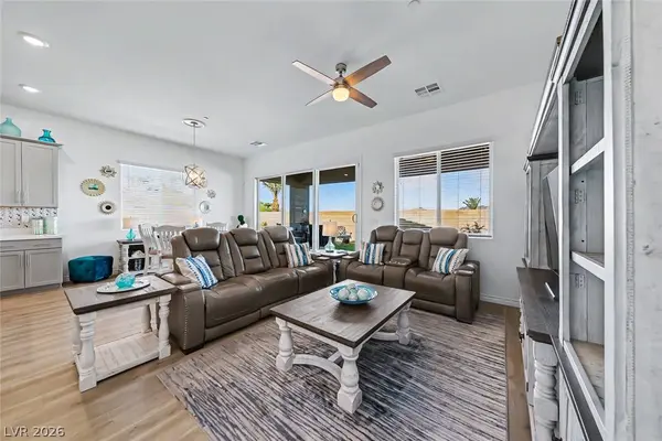 9 Charlotte Ridge PL, Henderson, NV 89011