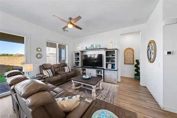 9 Charlotte Ridge PL, Henderson, NV 89011