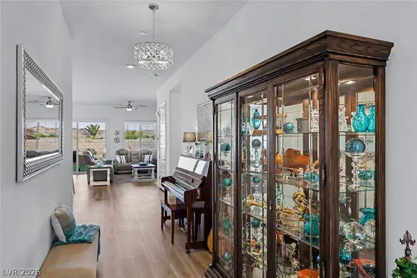 9 Charlotte Ridge PL, Henderson, NV 89011